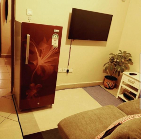 Fear of G0d Furnished Apartments in Nairobi, South B